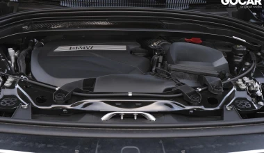 Δοκιμή BMW X1 xDrive23d: Με κινητήρα diesel και τετρακίνηση