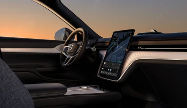 Volvo EX90: Νέο ηλεκτρικό SUV με αυτονομία 600 km [video]