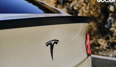 Δοκιμή Tesla Model Y Performance 480 PS: Big bang