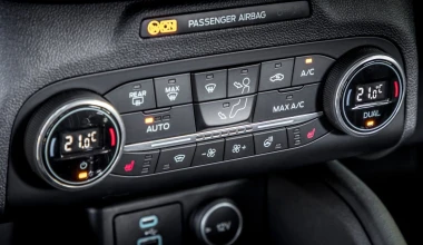 Ford Kuga Plug-In Hybrid: Ο ορισμός του σύγχρονου SUV