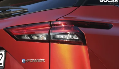 Δοκιμή - Nissan Qashqai e-Power: Αντίλογος! 