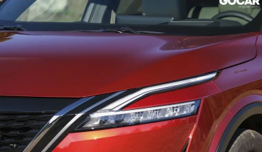 Δοκιμή - Nissan Qashqai e-Power: Αντίλογος!