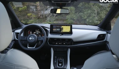 Δοκιμή - Nissan Qashqai e-Power: Αντίλογος!