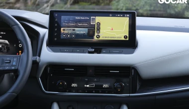 Δοκιμή - Nissan Qashqai e-Power: Αντίλογος!