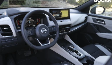 Δοκιμή - Nissan Qashqai e-Power: Αντίλογος!