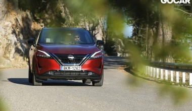 Δοκιμή - Nissan Qashqai e-Power: Αντίλογος!