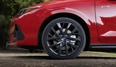 Αυτό είναι το Νέο Subaru Impreza – Διαθέσιμο και σε έκδοση RS