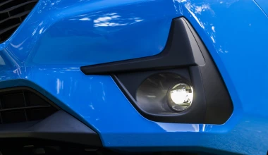 Αυτό είναι το Νέο Subaru Impreza – Διαθέσιμο και σε έκδοση RS