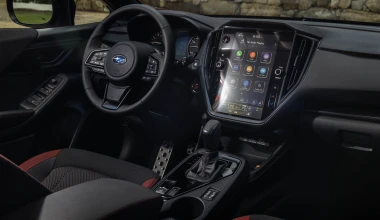 Αυτό είναι το Νέο Subaru Impreza – Διαθέσιμο και σε έκδοση RS