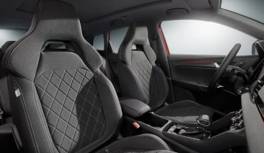 Skoda Karoq: To SUV που γίνεται μέλος της οικογένειας