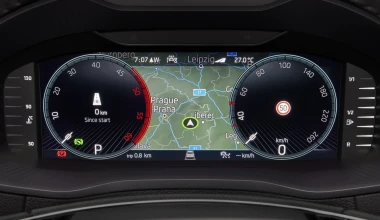 Skoda Karoq: To SUV που γίνεται μέλος της οικογένειας