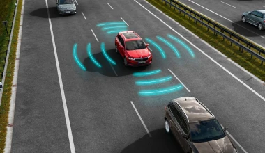 Skoda Karoq: To SUV που γίνεται μέλος της οικογένειας