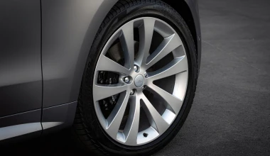 Δοκιμή Range Rover Sport P400: Super Hero