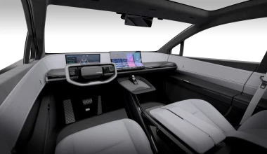 Όλα όσα γνωρίζουμε για το νέο μικρό SUV της Toyota