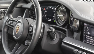 Οδηγούμε Porsche 911 Carrera 4S στην πίστα των Σερρών! [video]