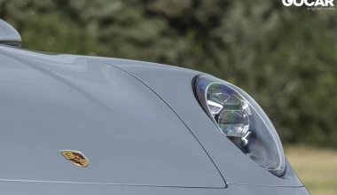 Οδηγούμε Porsche 911 Carrera 4S στην πίστα των Σερρών! [video]