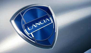 Επιστρέφει η Lancia: Νέο logo, Νέο Ypsilon κι άλλα 2 νέα μοντέλα [video]