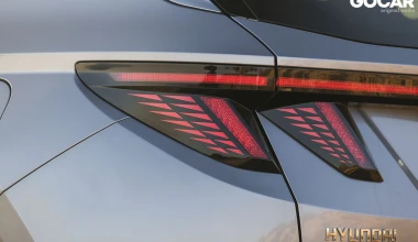 Δοκιμή Hyundai Tucson Plug-in Hybrid 4WD: Το απόλυτο οικογενειακό SUV που καίει 1,38 lt/100km;