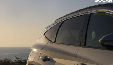 Δοκιμή Hyundai Tucson Plug-in Hybrid 4WD: Το απόλυτο οικογενειακό SUV που καίει 1,38 lt/100km;