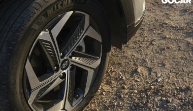 Δοκιμή Hyundai Tucson Plug-in Hybrid 4WD: Το απόλυτο οικογενειακό SUV που καίει 1,38 lt/100km;