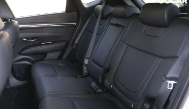 Δοκιμή Hyundai Tucson Plug-in Hybrid 4WD: Το απόλυτο οικογενειακό SUV που καίει 1,38 lt/100km;