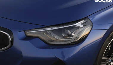 Δοκιμή BMW 220d Coupe: Πισωκίνητη, diesel και απολαυστική!