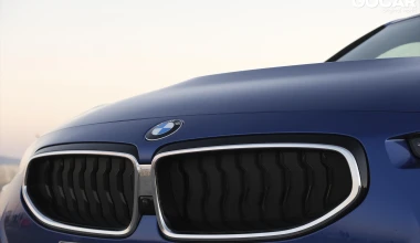 Δοκιμή BMW 220d Coupe: Πισωκίνητη, diesel και απολαυστική!