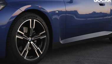 Δοκιμή BMW 220d Coupe: Πισωκίνητη, diesel και απολαυστική!