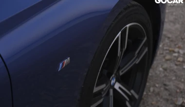 Δοκιμή BMW 220d Coupe: Πισωκίνητη, diesel και απολαυστική!