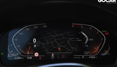 Δοκιμή BMW 220d Coupe: Πισωκίνητη, diesel και απολαυστική!