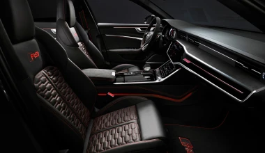 Νέα Audi RS6 Avant & RS7 Sportback performance: Τώρα με 630 ίππους