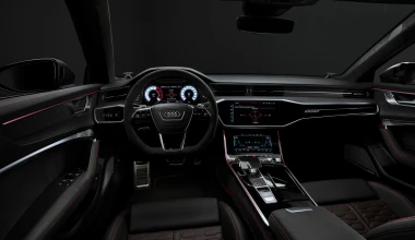 Νέα Audi RS6 Avant & RS7 Sportback performance: Τώρα με 630 ίππους