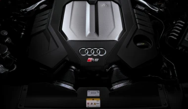 Νέα Audi RS6 Avant & RS7 Sportback performance: Τώρα με 630 ίππους