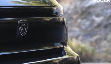 Δοκιμή Peugeot 308 Hybrid 225 e-EAT8 GT: Triple Crown
