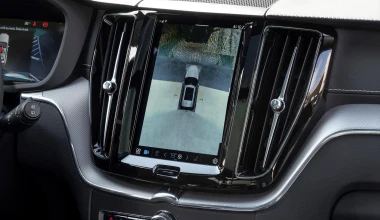 Δοκιμή Volvo XC60 Recharge T8 AWD: Με 455 PS και μεγαλύτερη αυτονομία!