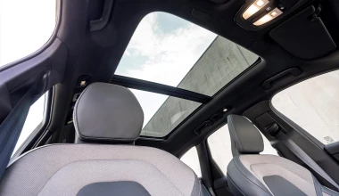 Δοκιμή Volvo XC60 Recharge T8 AWD: Με 455 PS και μεγαλύτερη αυτονομία!