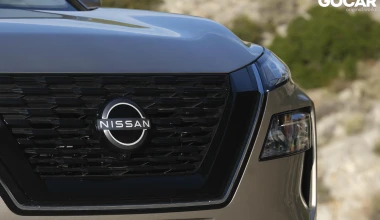 Δοκιμή Nissan X-Trail e-4ORCE: Υβριδικό και τετρακίνητο με 213 ίππους!