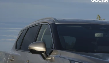 Δοκιμή Nissan X-Trail e-4ORCE: Υβριδικό και τετρακίνητο με 213 ίππους!