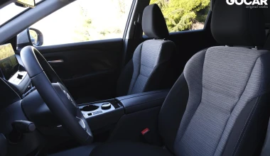 Δοκιμή Nissan X-Trail e-4ORCE: Υβριδικό και τετρακίνητο με 213 ίππους!