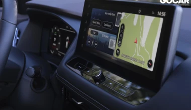 Δοκιμή Nissan X-Trail e-4ORCE: Υβριδικό και τετρακίνητο με 213 ίππους!