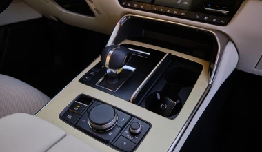 Δοκιμή Mazda CX-60 PHEV: Το κλειδί της αρμονίας