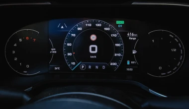 Στην Ελλάδα το ανανεωμένο FIAT Tipo με έκπτωση 500 € – Τιμή