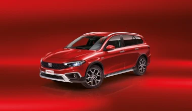 Στην Ελλάδα το ανανεωμένο FIAT Tipo με έκπτωση 500 € – Τιμή