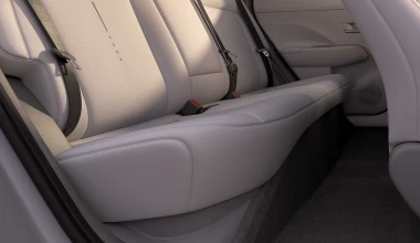 Επίσημη αποκάλυψη για το νέο Hyundai Kona – Πότε έρχεται 