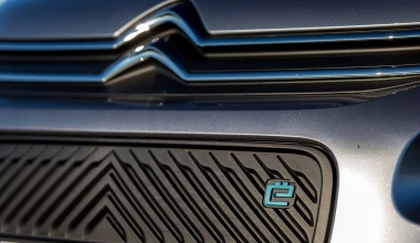 Δοκιμή Citroen e-Berlingo: Αθόρυβος μεταφορέας