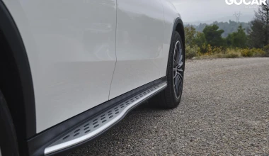 Δοκιμή Mercedes-Benz GLC 220 d: Αρχηγού παρόντος! [video]