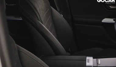 Δοκιμή Mercedes-Benz GLC 220 d: Αρχηγού παρόντος! [video]