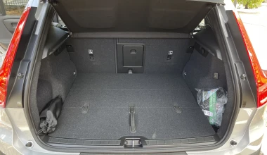 Δοκιμή Volvo XC40 T2 129 PS: Ο πορτιέρης!