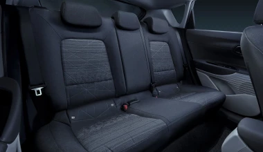 Hyundai Bayon: Ένα crossover με υψηλή ευφυία