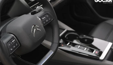 Δοκιμή Citroen C5 X Plug-in Hybrid 225 PS: Special one